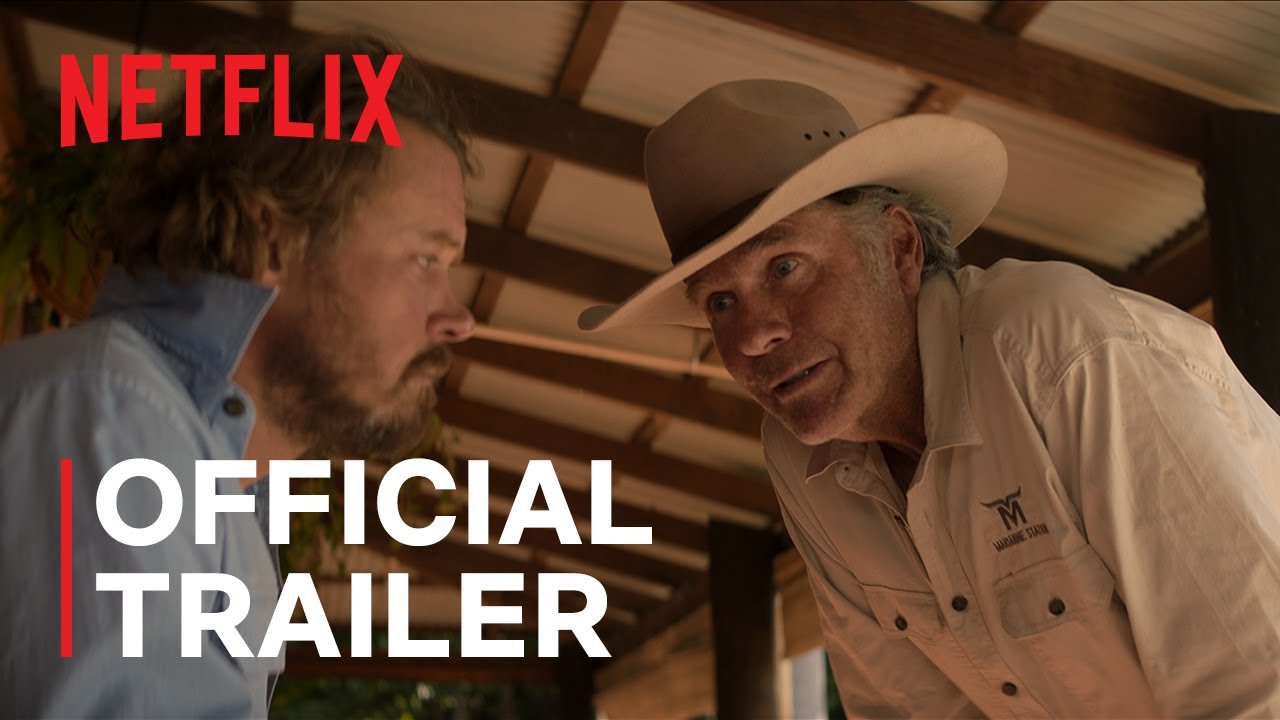 Territory Netflix Review: Australia's Answer to Yellowstone Delivers Epic Outback Drama